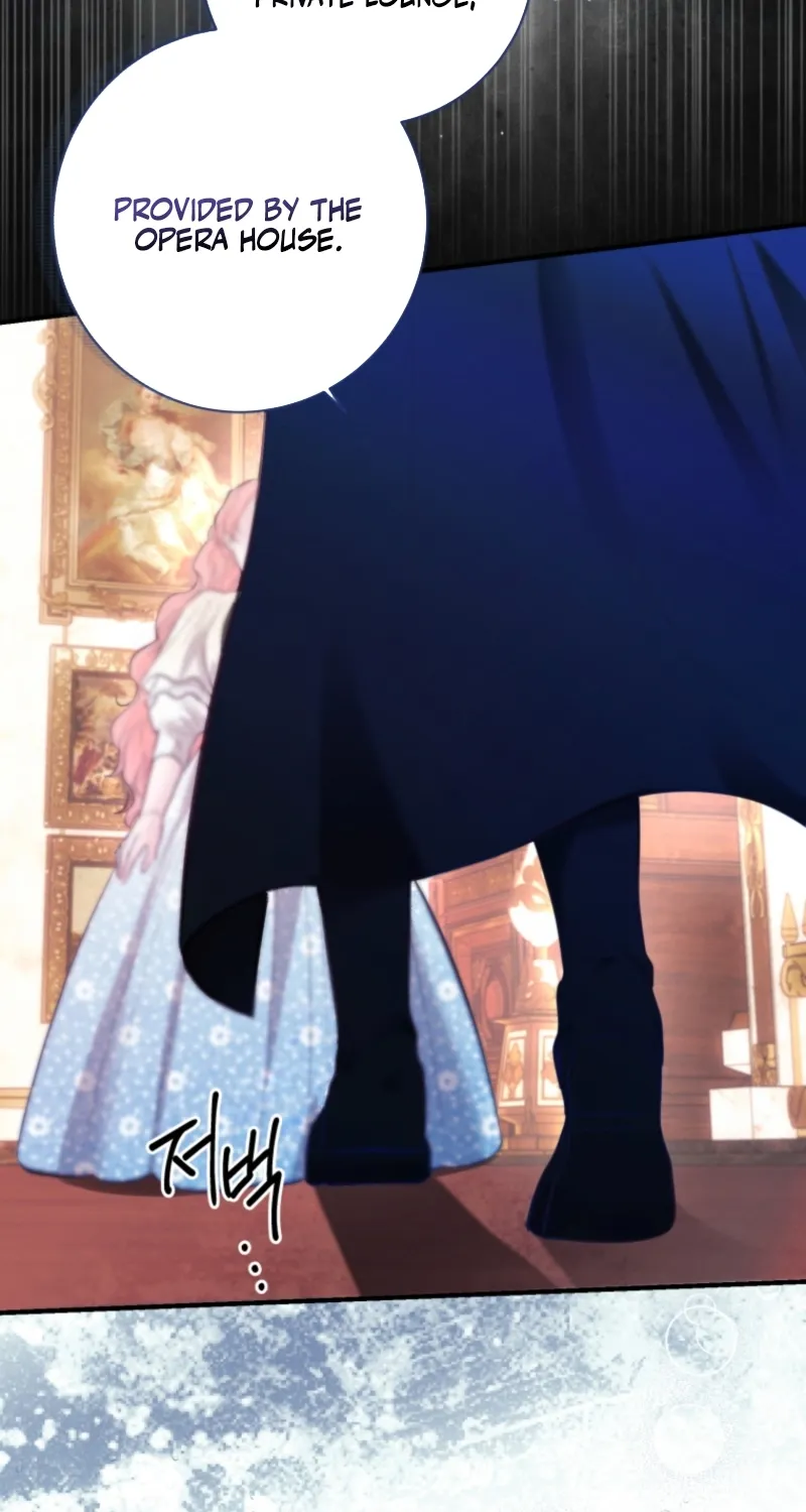 The Destiny of the Eternally Second Male Lead is Now in my Hands Chapter 29 page 4 - 