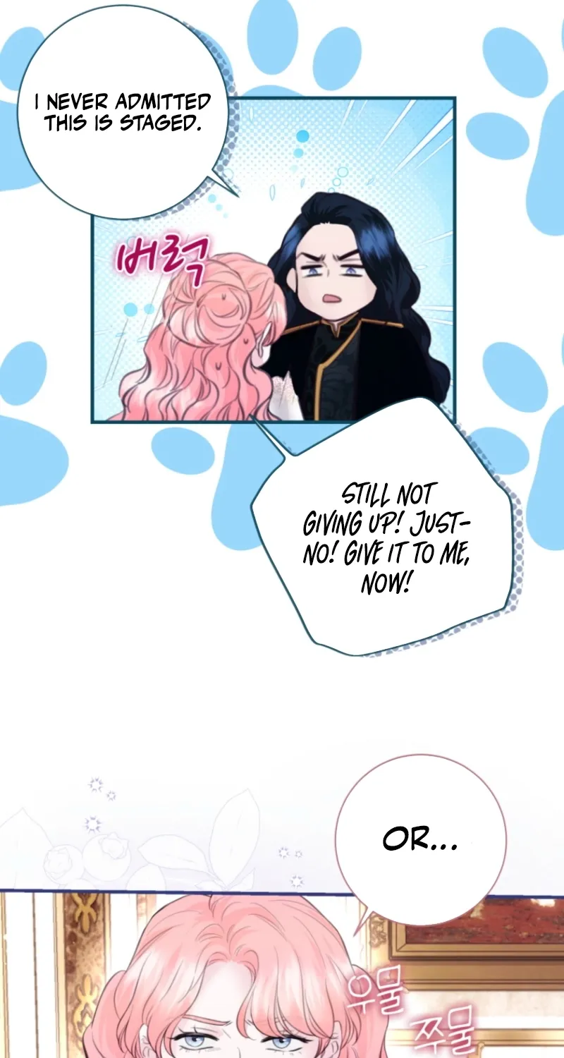 The Destiny of the Eternally Second Male Lead is Now in my Hands Chapter 29 page 34 - 