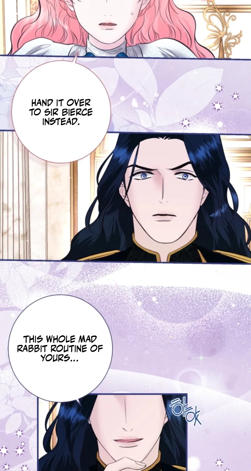 The Destiny of the Eternally Second Male Lead is Now in my Hands Chapter 29 page 35 - 