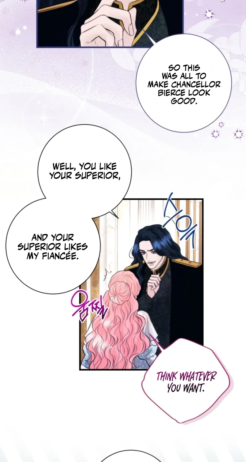 The Destiny of the Eternally Second Male Lead is Now in my Hands Chapter 29 page 36 - 