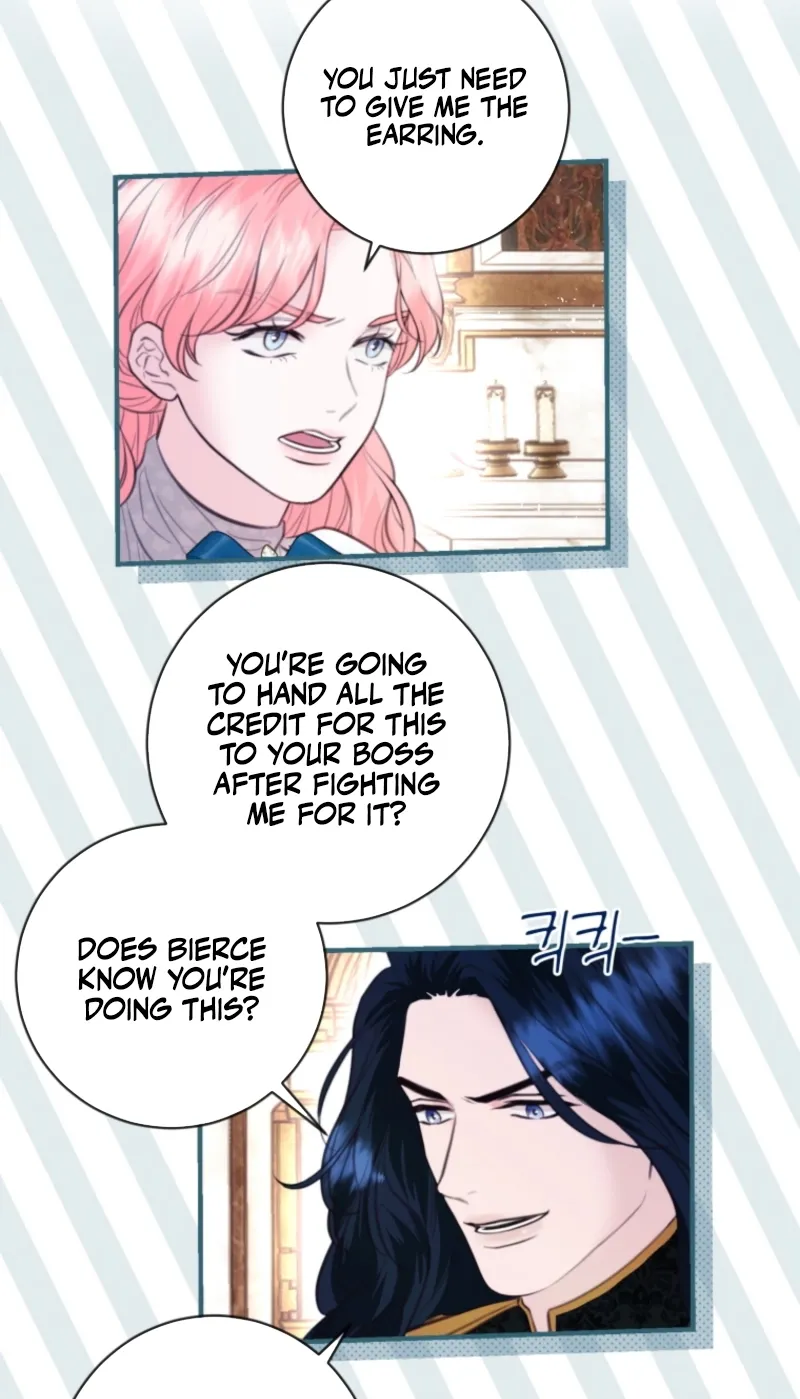 The Destiny of the Eternally Second Male Lead is Now in my Hands Chapter 29 page 37 - 