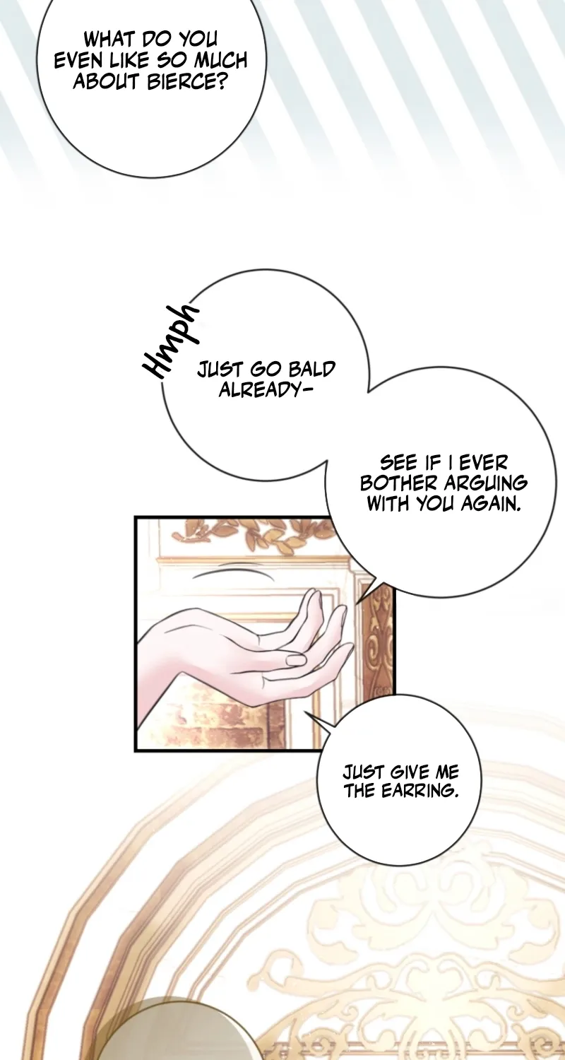 The Destiny of the Eternally Second Male Lead is Now in my Hands Chapter 29 page 38 - 