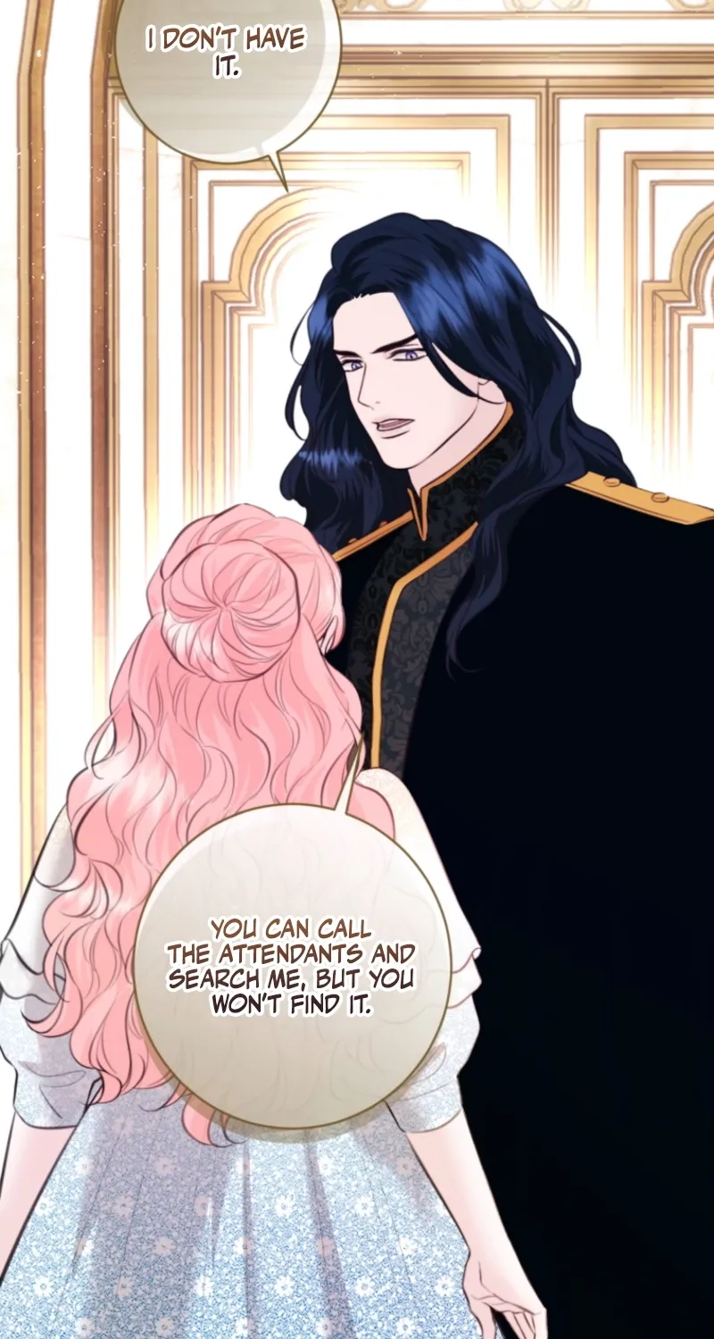 The Destiny of the Eternally Second Male Lead is Now in my Hands Chapter 29 page 39 - 