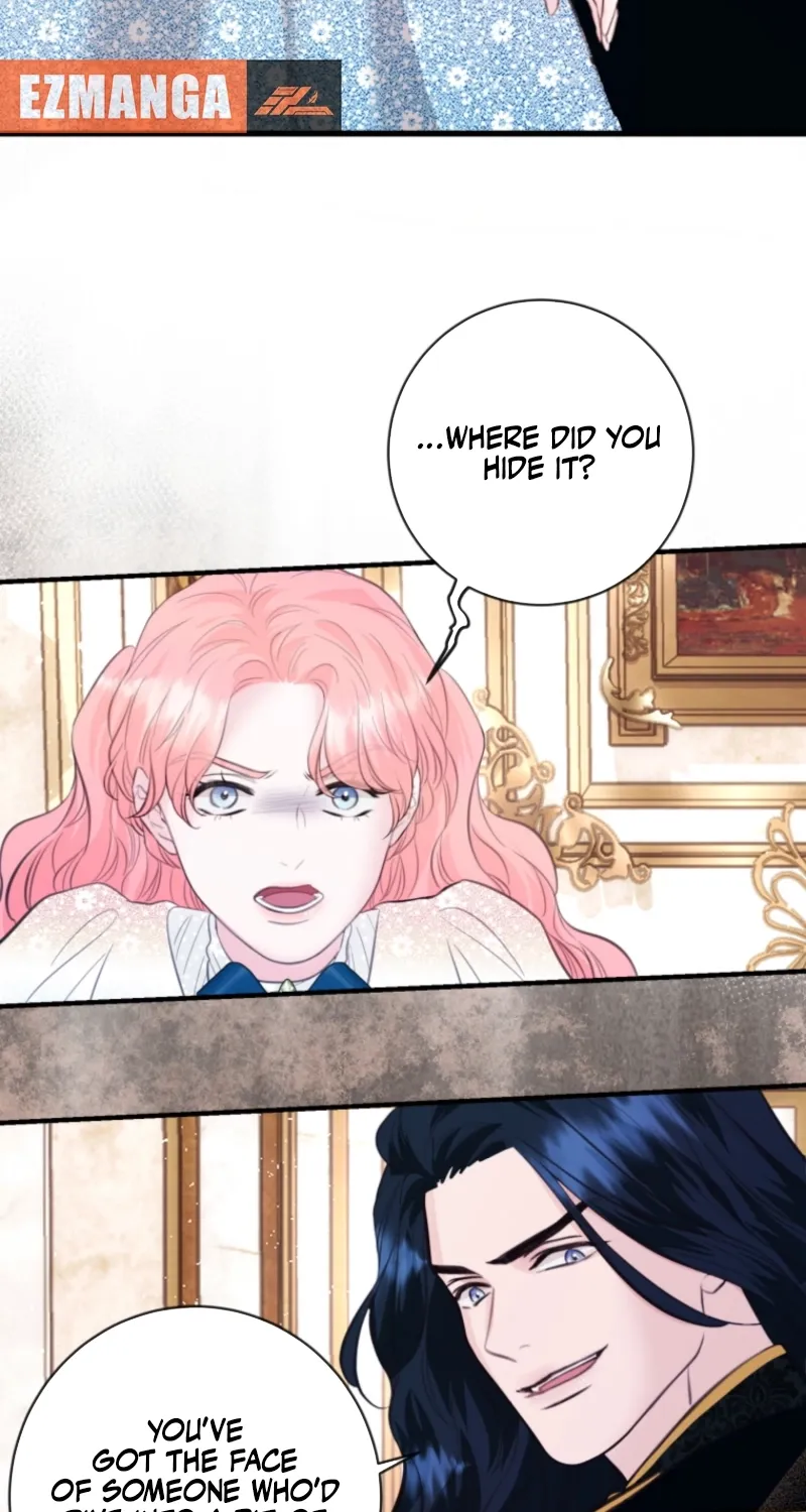 The Destiny of the Eternally Second Male Lead is Now in my Hands Chapter 29 page 40 - 