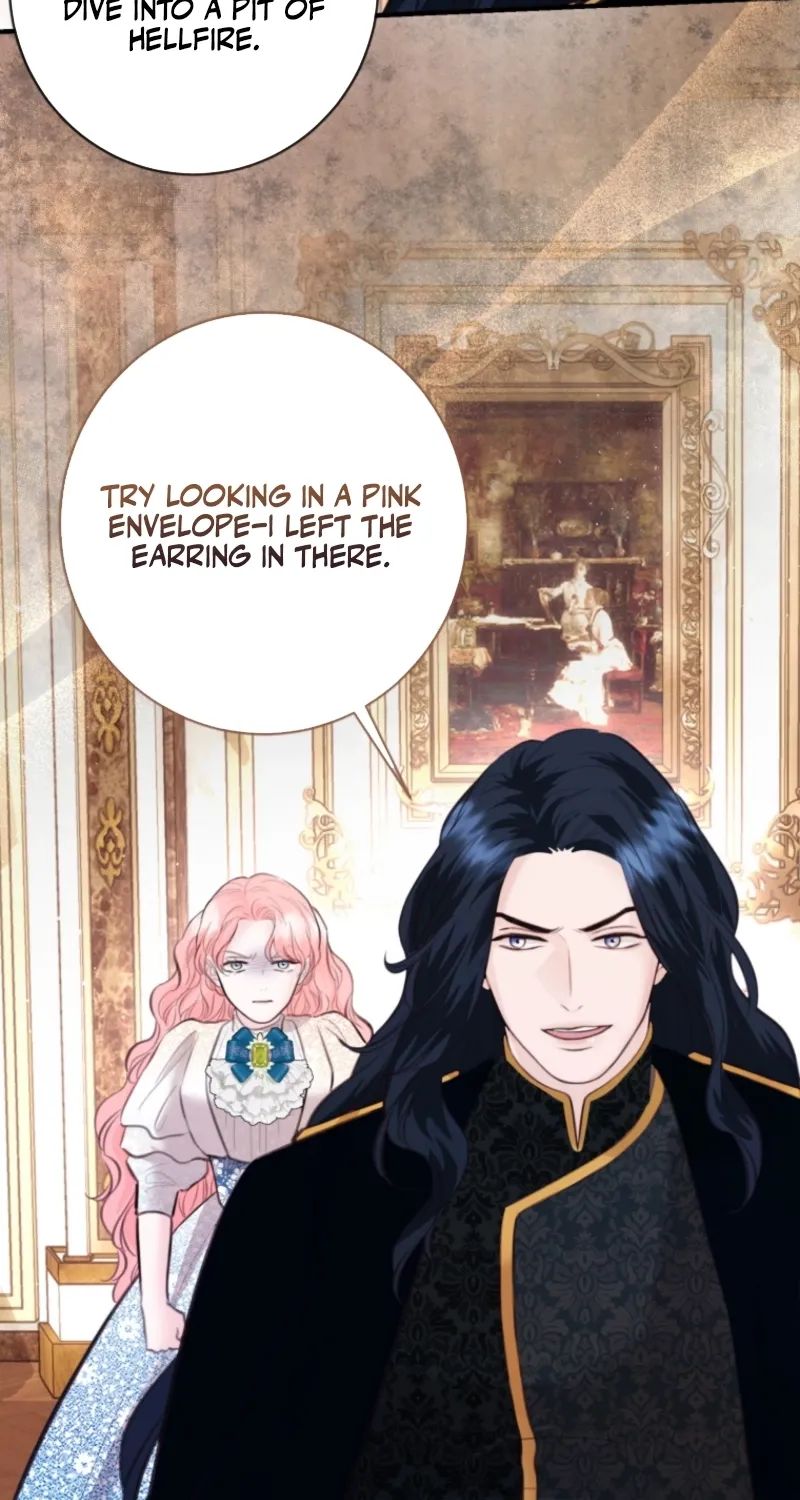 The Destiny of the Eternally Second Male Lead is Now in my Hands Chapter 29 page 41 - 