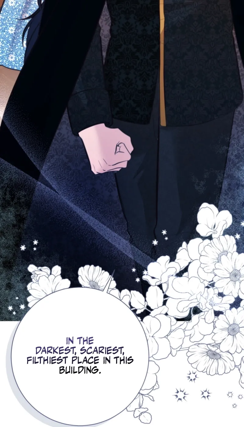 The Destiny of the Eternally Second Male Lead is Now in my Hands Chapter 29 page 42 - 