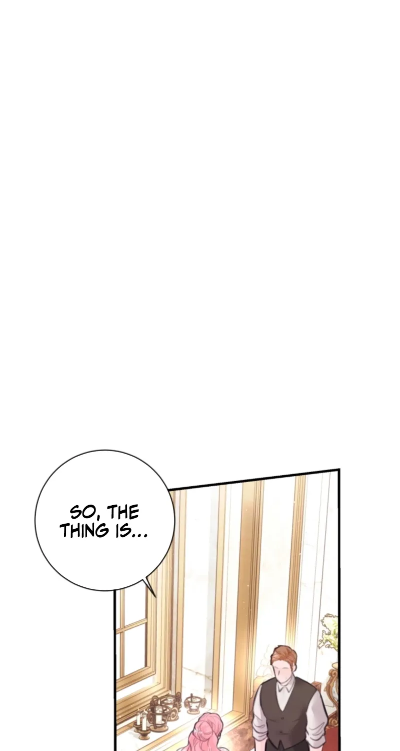 The Destiny of the Eternally Second Male Lead is Now in my Hands Chapter 29 page 44 - 