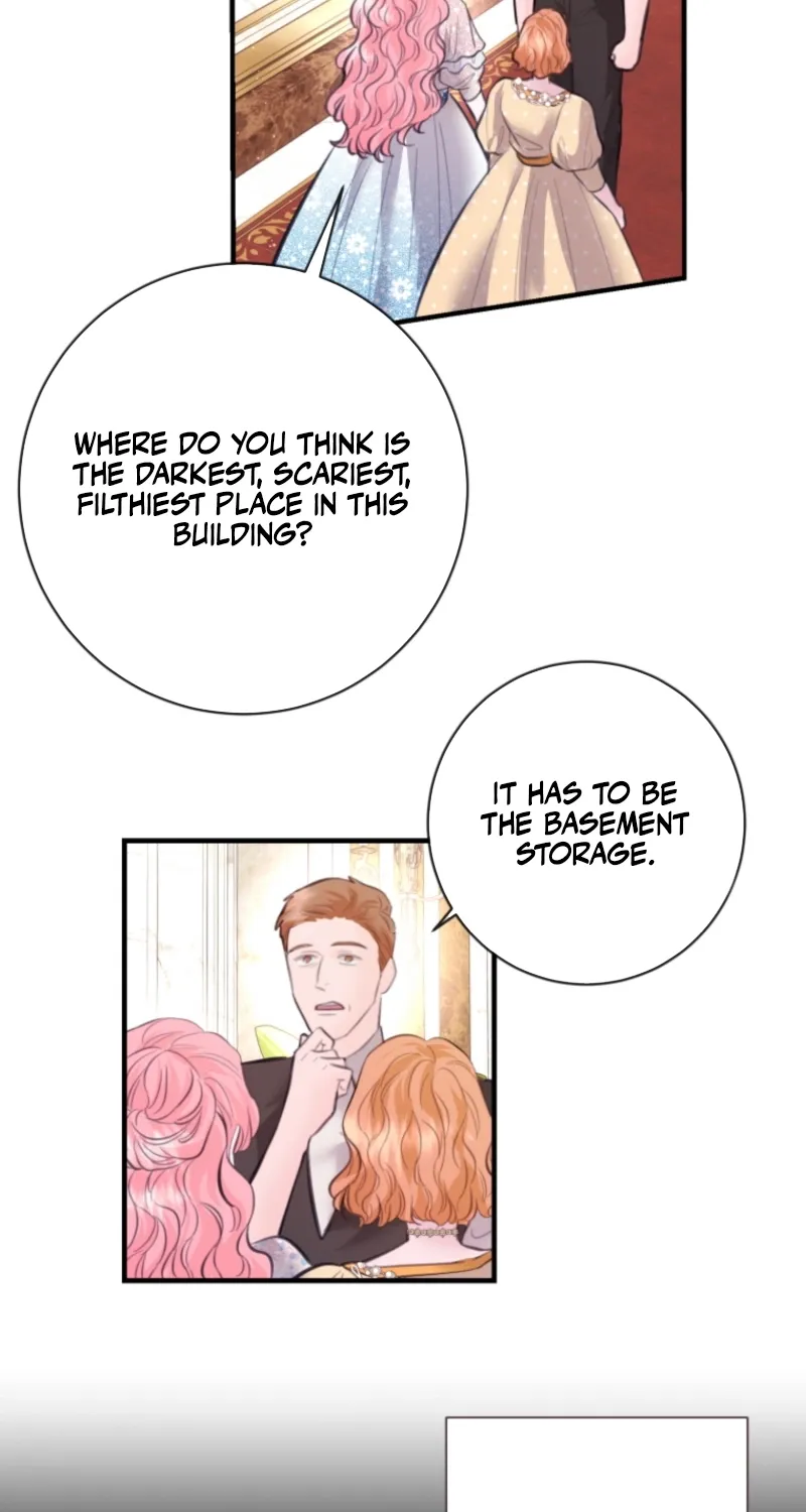 The Destiny of the Eternally Second Male Lead is Now in my Hands Chapter 29 page 45 - 
