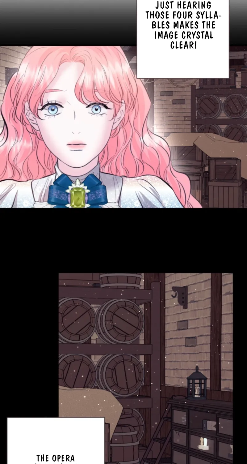 The Destiny of the Eternally Second Male Lead is Now in my Hands Chapter 29 page 46 - 