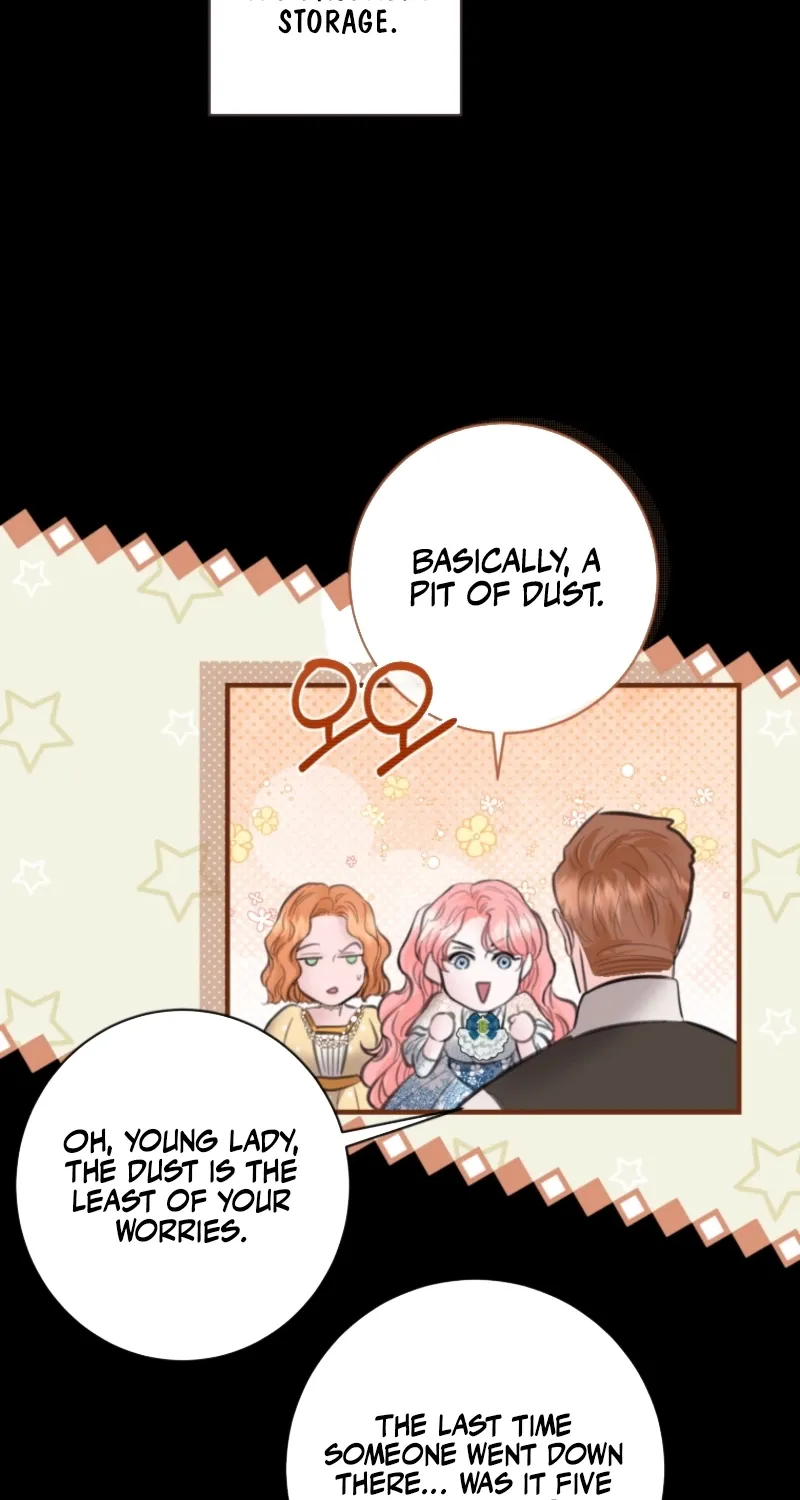 The Destiny of the Eternally Second Male Lead is Now in my Hands Chapter 29 page 48 - 