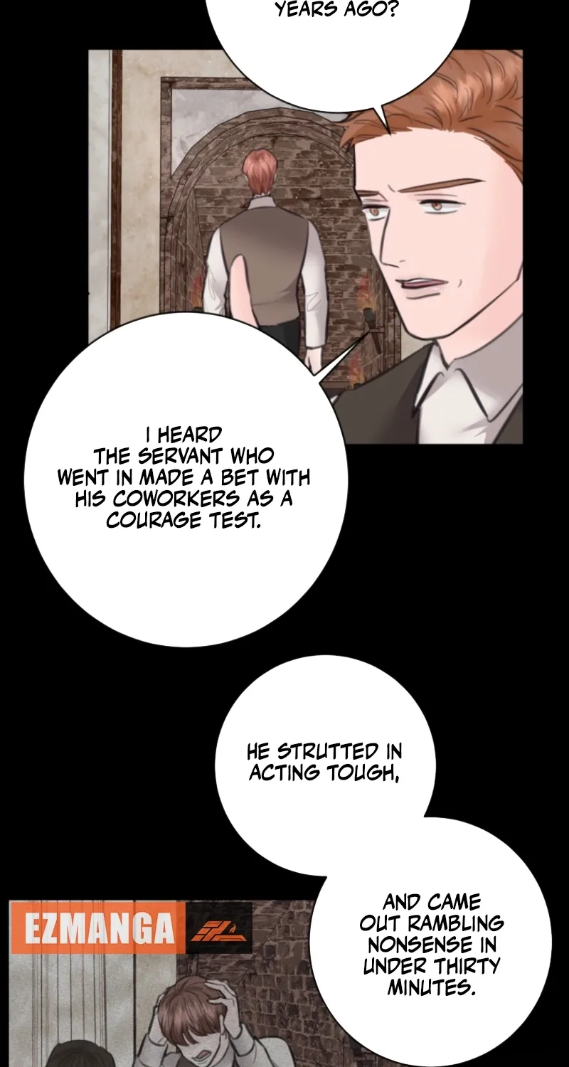 The Destiny of the Eternally Second Male Lead is Now in my Hands Chapter 29 page 49 - 