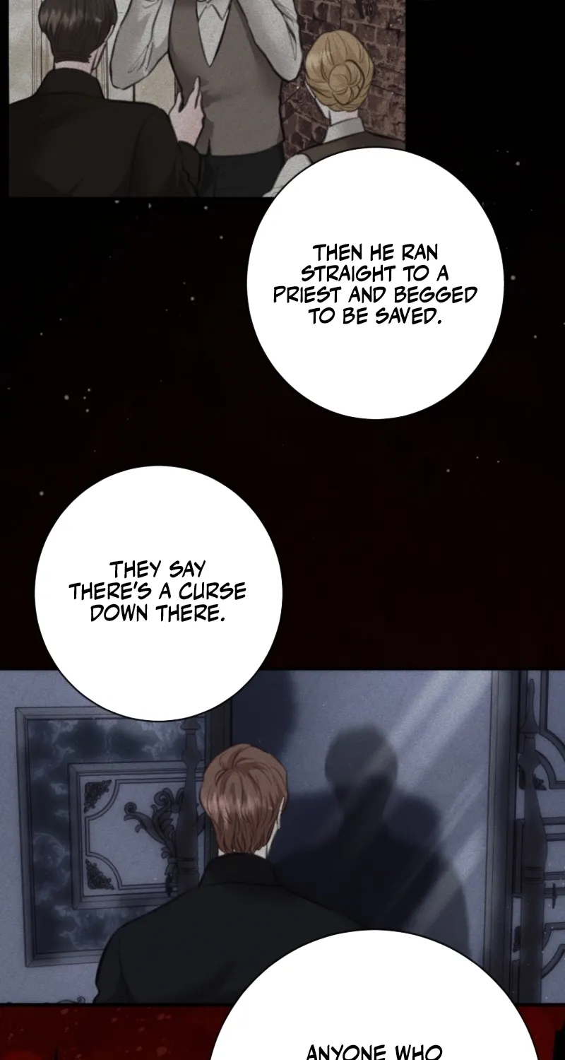 The Destiny of the Eternally Second Male Lead is Now in my Hands Chapter 29 page 50 - 