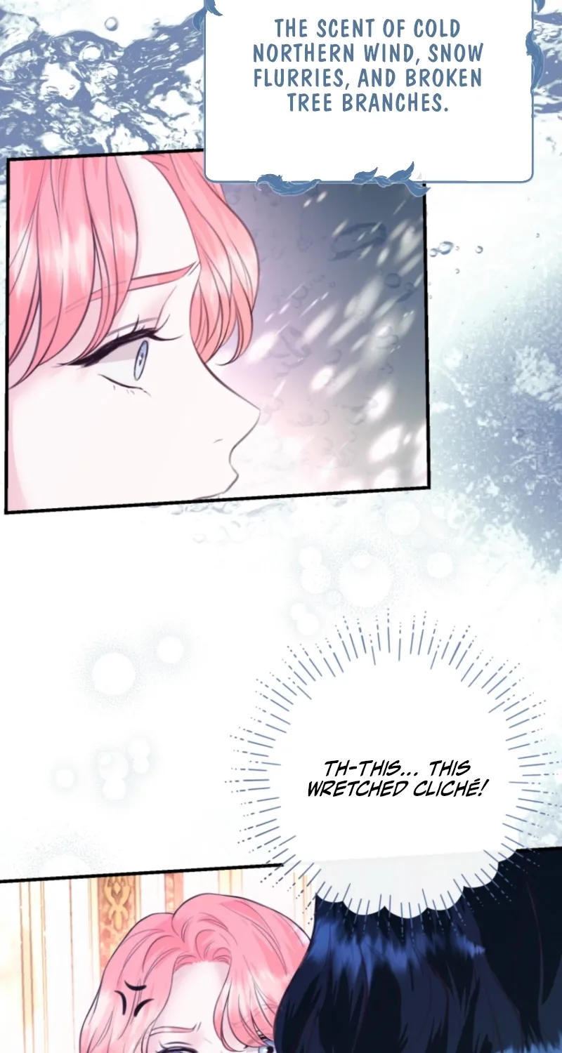 The Destiny of the Eternally Second Male Lead is Now in my Hands Chapter 29 page 6 - 