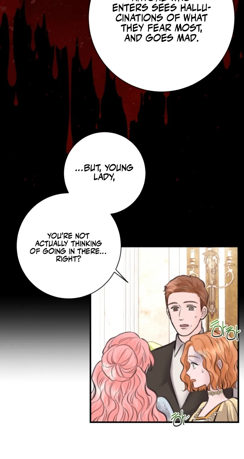 The Destiny of the Eternally Second Male Lead is Now in my Hands Chapter 29 page 51 - 