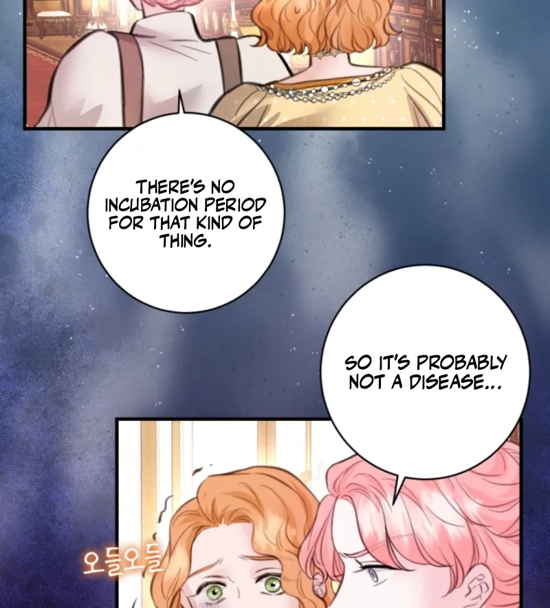 The Destiny of the Eternally Second Male Lead is Now in my Hands Chapter 29 page 56 - 
