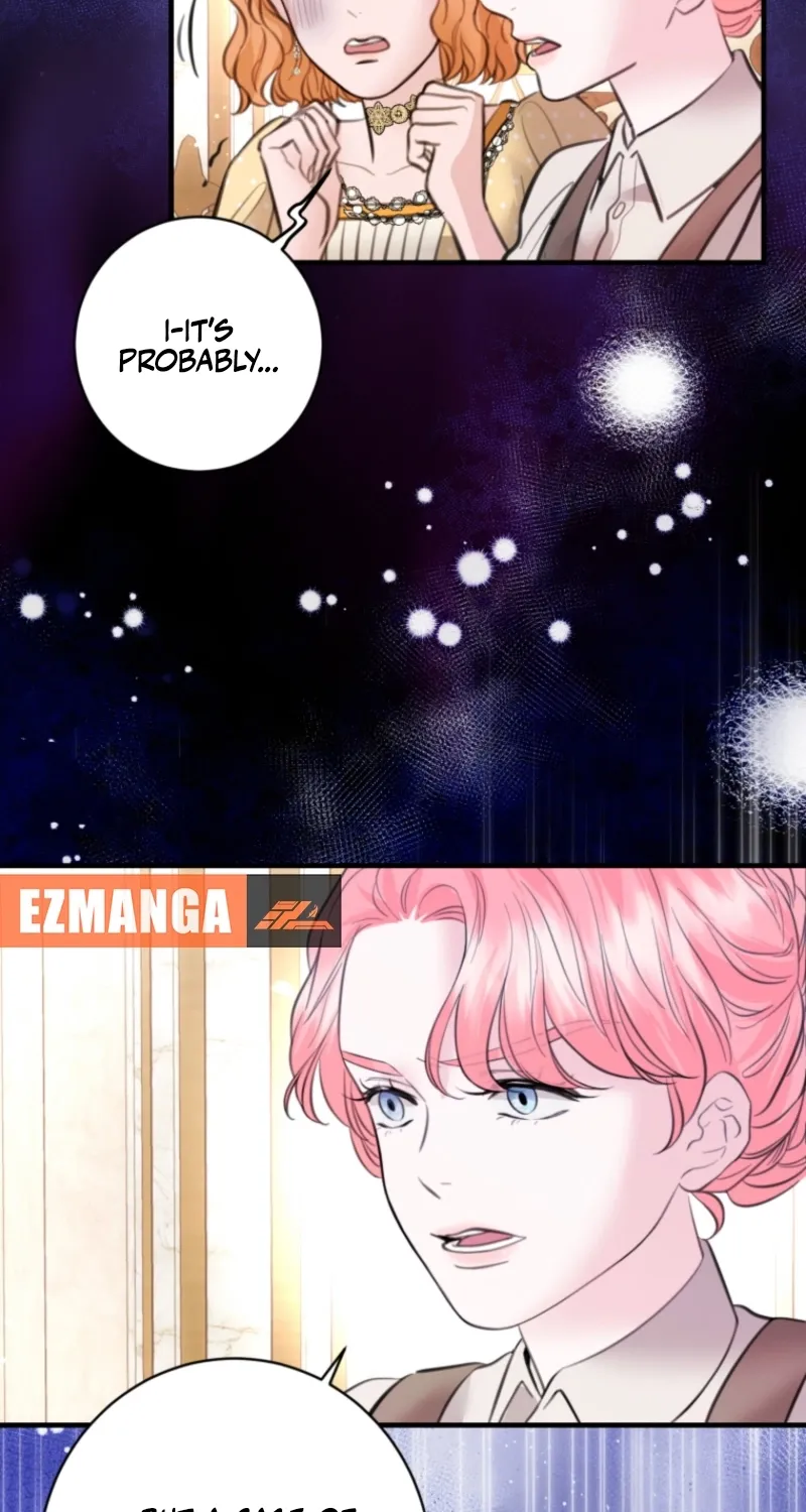 The Destiny of the Eternally Second Male Lead is Now in my Hands Chapter 29 page 57 - 