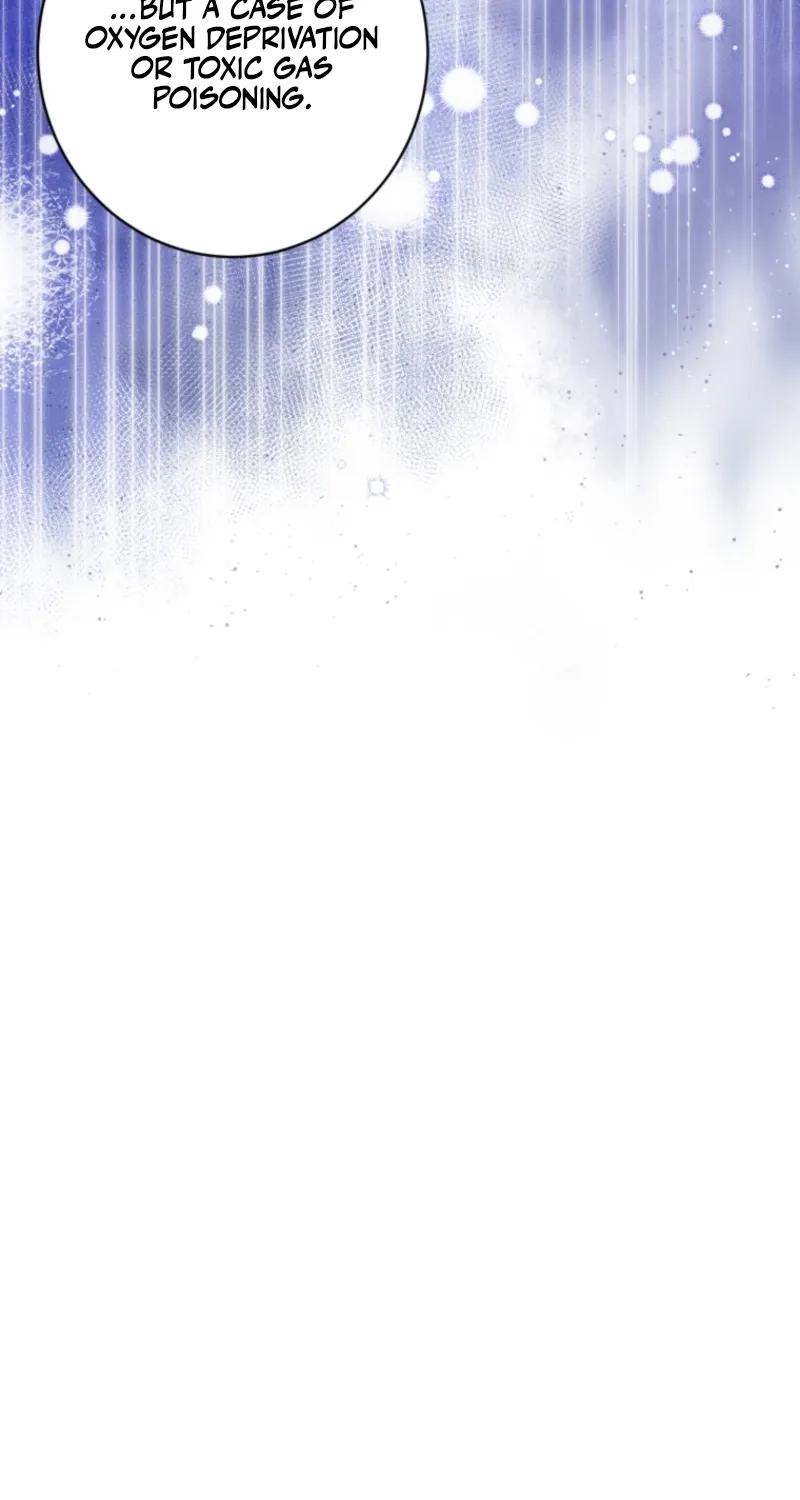 The Destiny of the Eternally Second Male Lead is Now in my Hands Chapter 29 page 58 - 