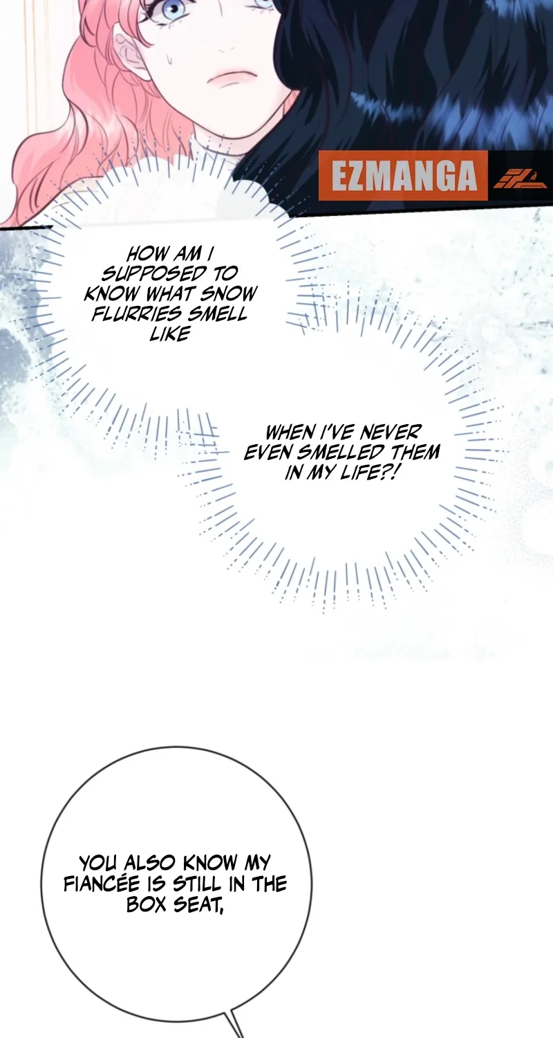 The Destiny of the Eternally Second Male Lead is Now in my Hands Chapter 29 page 7 - 