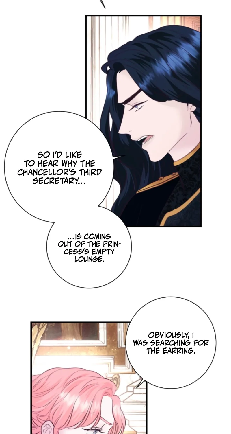 The Destiny of the Eternally Second Male Lead is Now in my Hands Chapter 29 page 8 - 