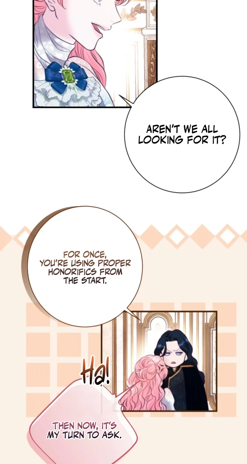 The Destiny of the Eternally Second Male Lead is Now in my Hands Chapter 29 page 9 - 