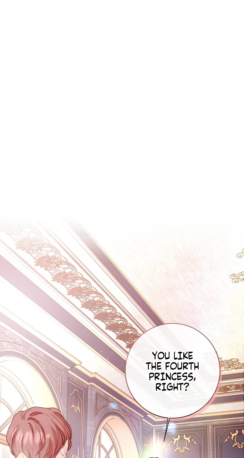 The Destiny of the Eternally Second Male Lead is Now in my Hands Chapter 3 page 2 - 