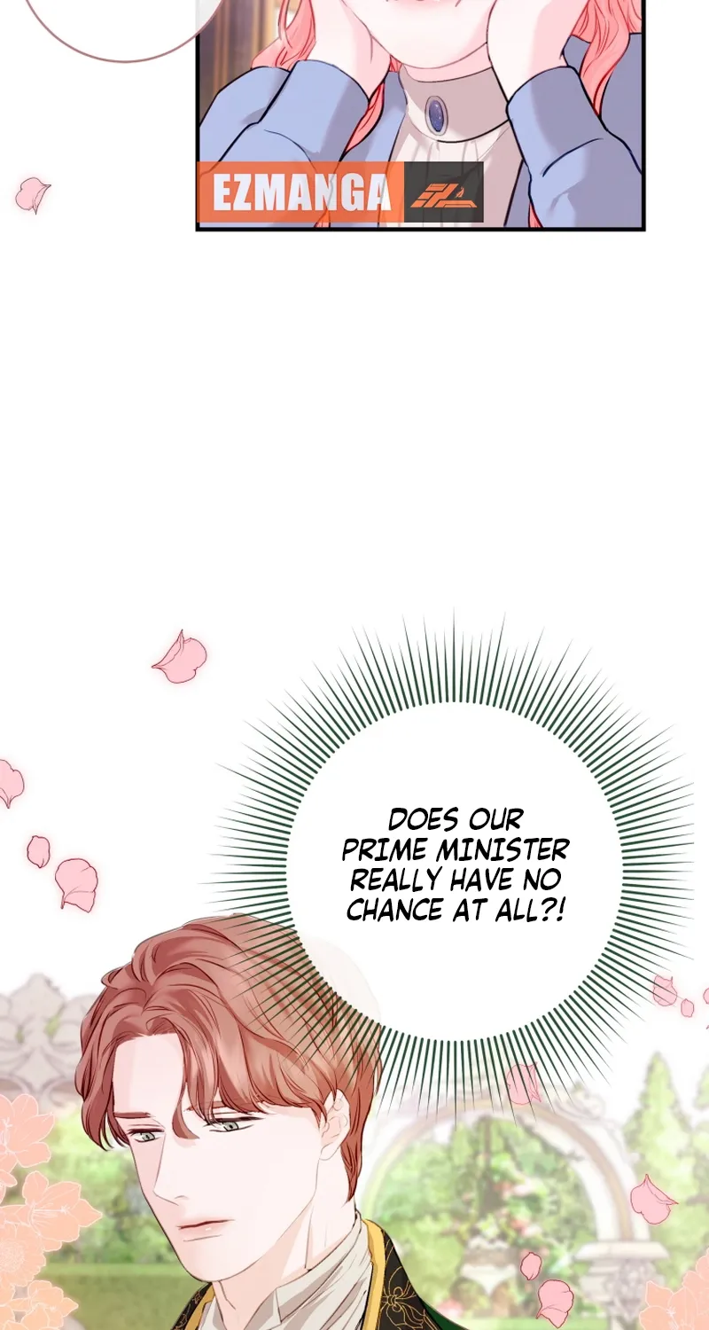 The Destiny of the Eternally Second Male Lead is Now in my Hands Chapter 3 page 12 - 