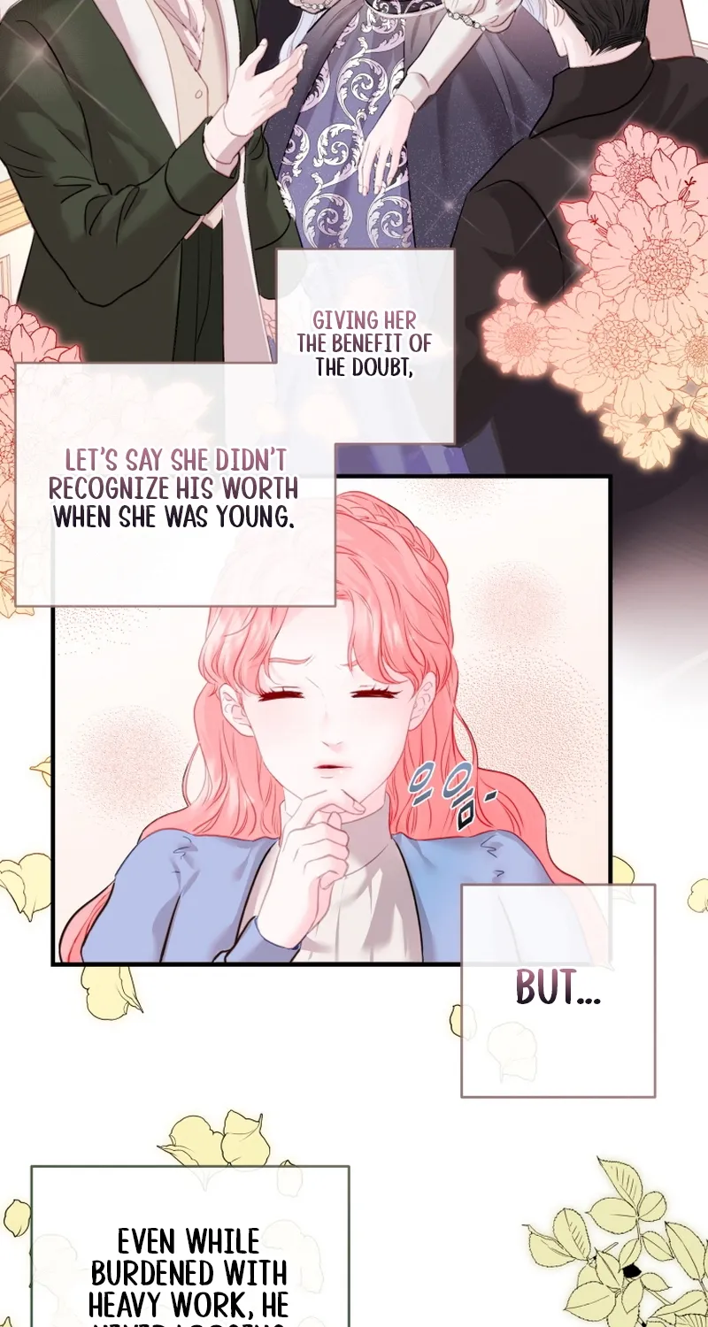 The Destiny of the Eternally Second Male Lead is Now in my Hands Chapter 3 page 14 - 