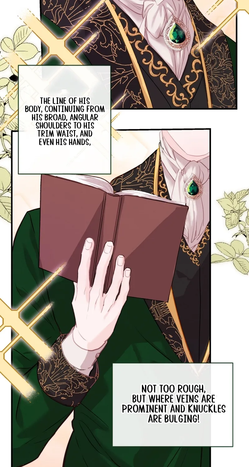 The Destiny of the Eternally Second Male Lead is Now in my Hands Chapter 3 page 16 - 