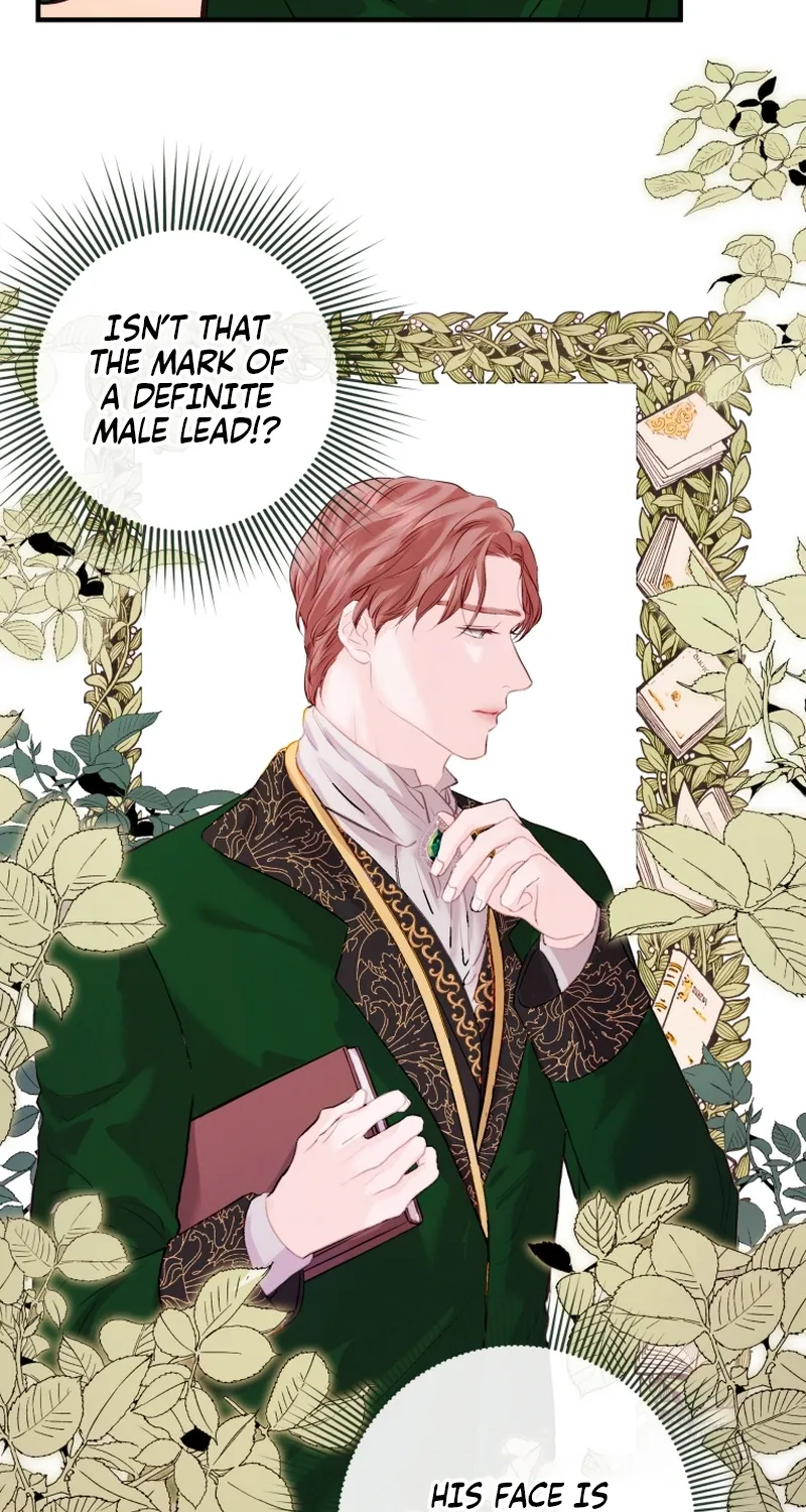 The Destiny of the Eternally Second Male Lead is Now in my Hands Chapter 3 page 17 - 