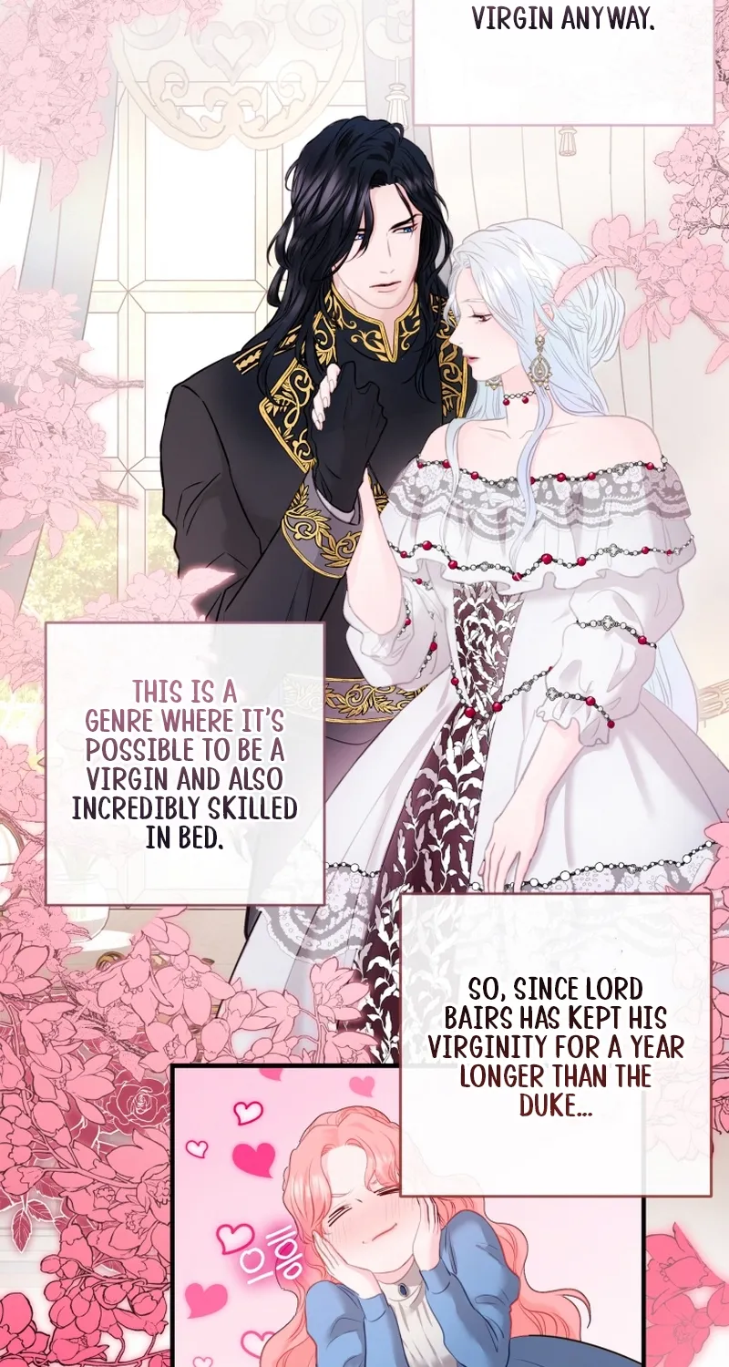 The Destiny of the Eternally Second Male Lead is Now in my Hands Chapter 3 page 19 - 