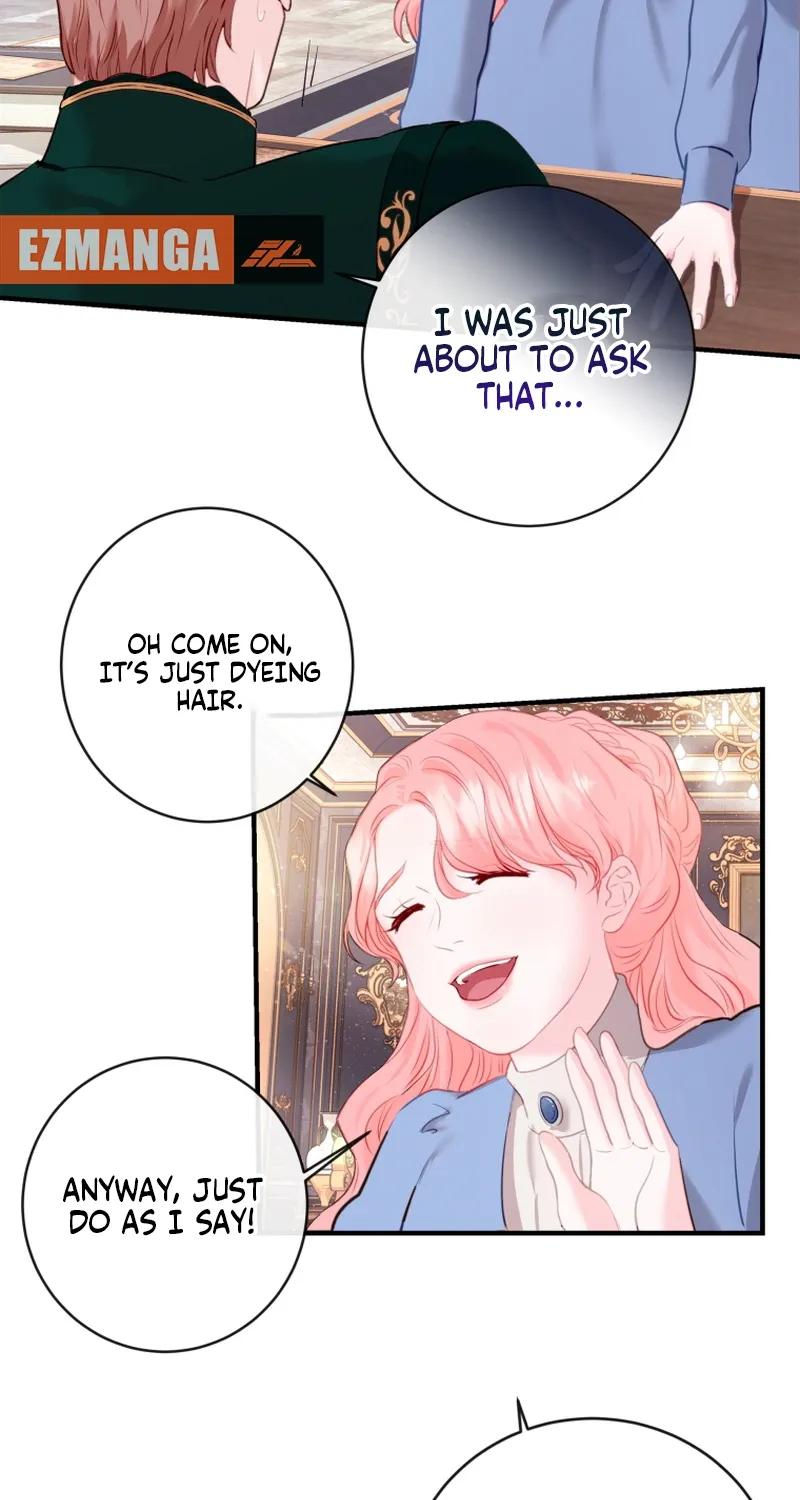 The Destiny of the Eternally Second Male Lead is Now in my Hands Chapter 3 page 22 - 