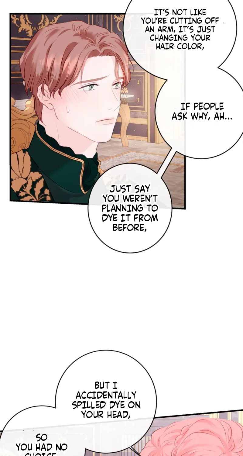 The Destiny of the Eternally Second Male Lead is Now in my Hands Chapter 3 page 23 - 