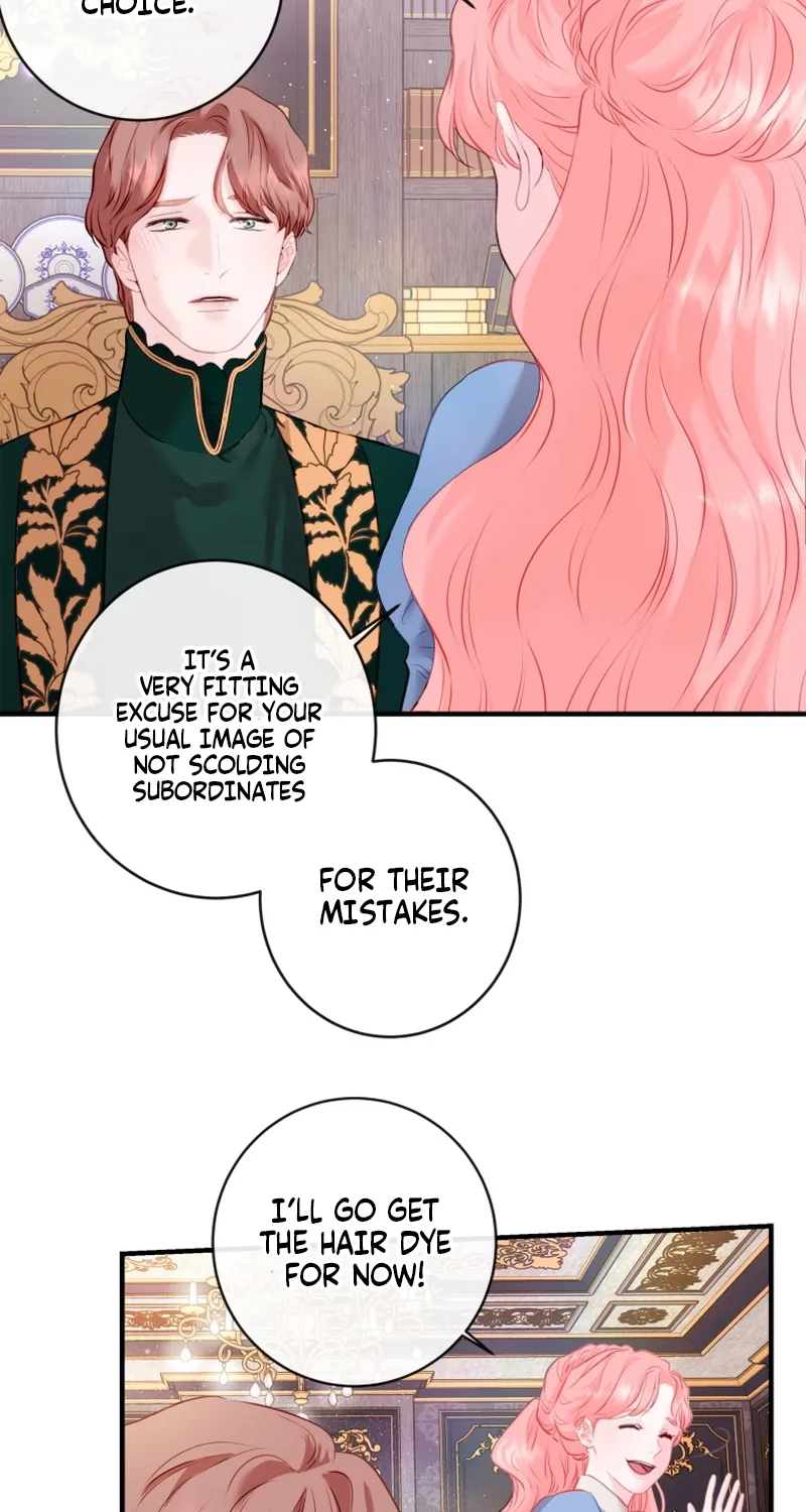 The Destiny of the Eternally Second Male Lead is Now in my Hands Chapter 3 page 24 - 