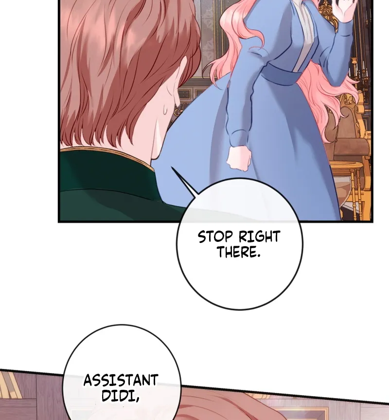 The Destiny of the Eternally Second Male Lead is Now in my Hands Chapter 3 page 25 - 