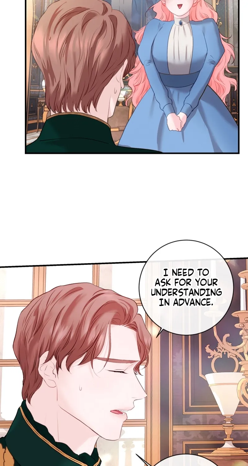 The Destiny of the Eternally Second Male Lead is Now in my Hands Chapter 3 page 27 - 