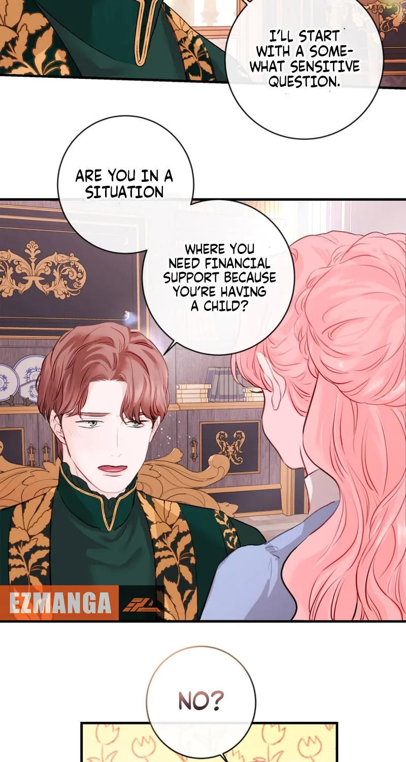 The Destiny of the Eternally Second Male Lead is Now in my Hands Chapter 3 page 28 - 