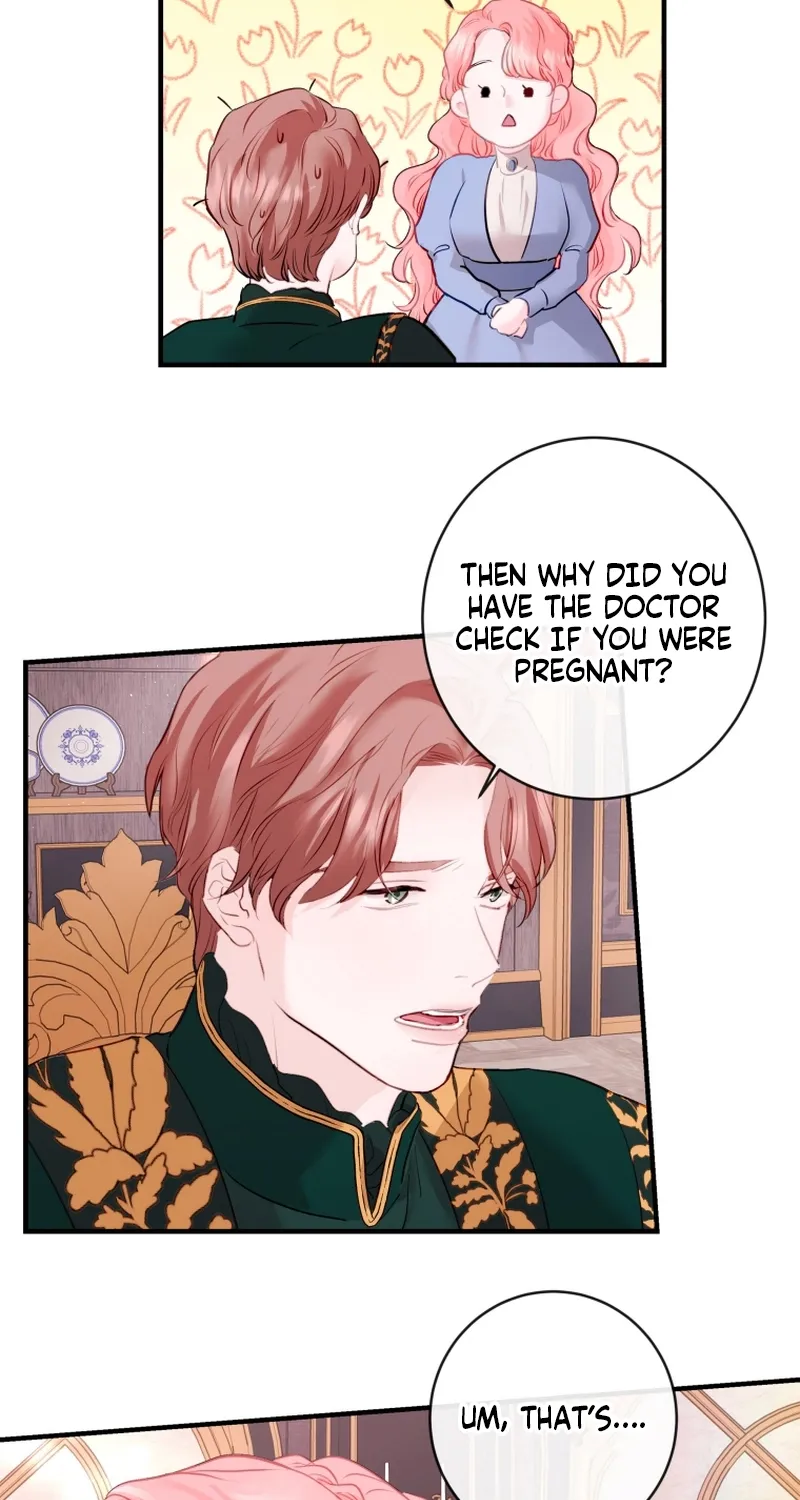 The Destiny of the Eternally Second Male Lead is Now in my Hands Chapter 3 page 29 - 