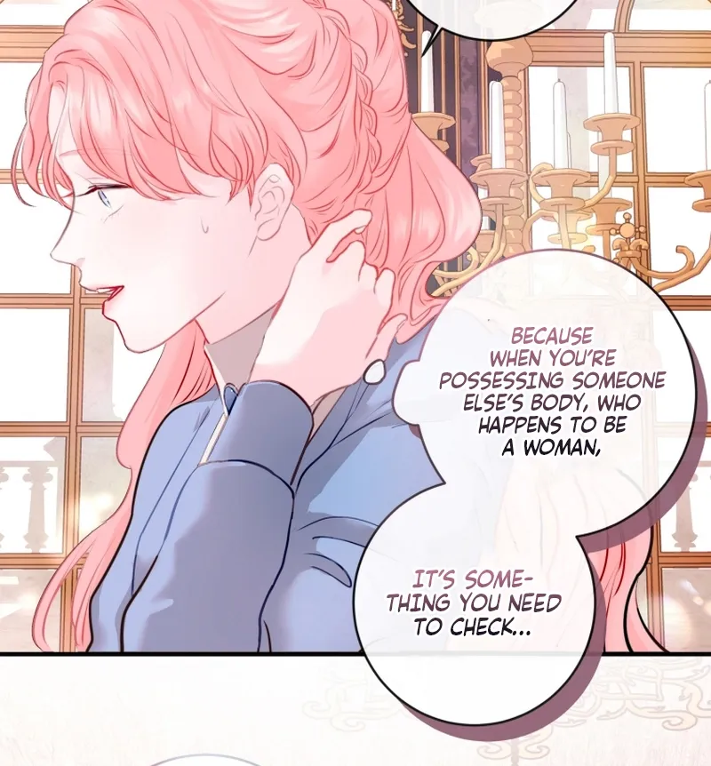 The Destiny of the Eternally Second Male Lead is Now in my Hands Chapter 3 page 30 - 