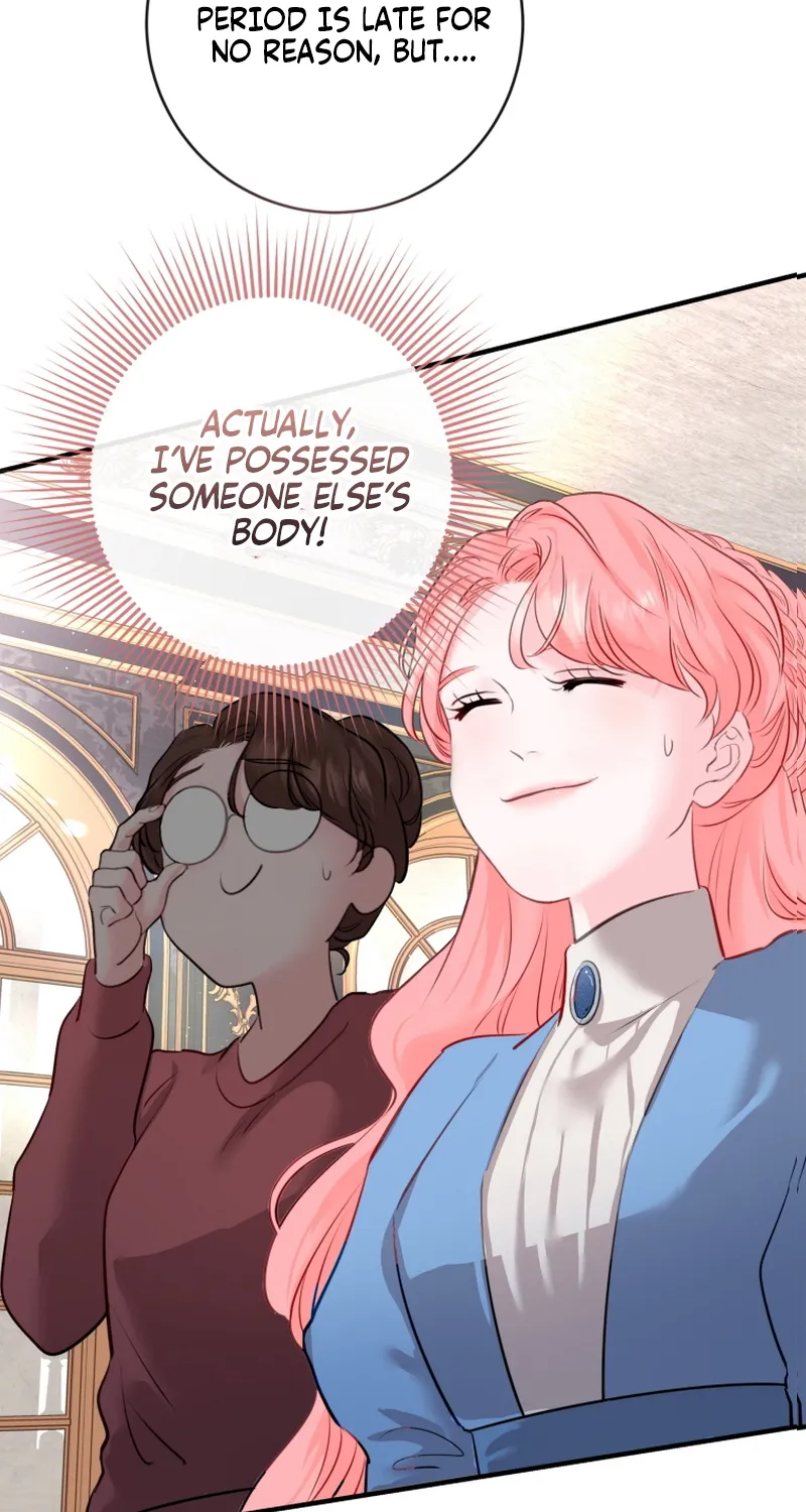 The Destiny of the Eternally Second Male Lead is Now in my Hands Chapter 3 page 34 - 