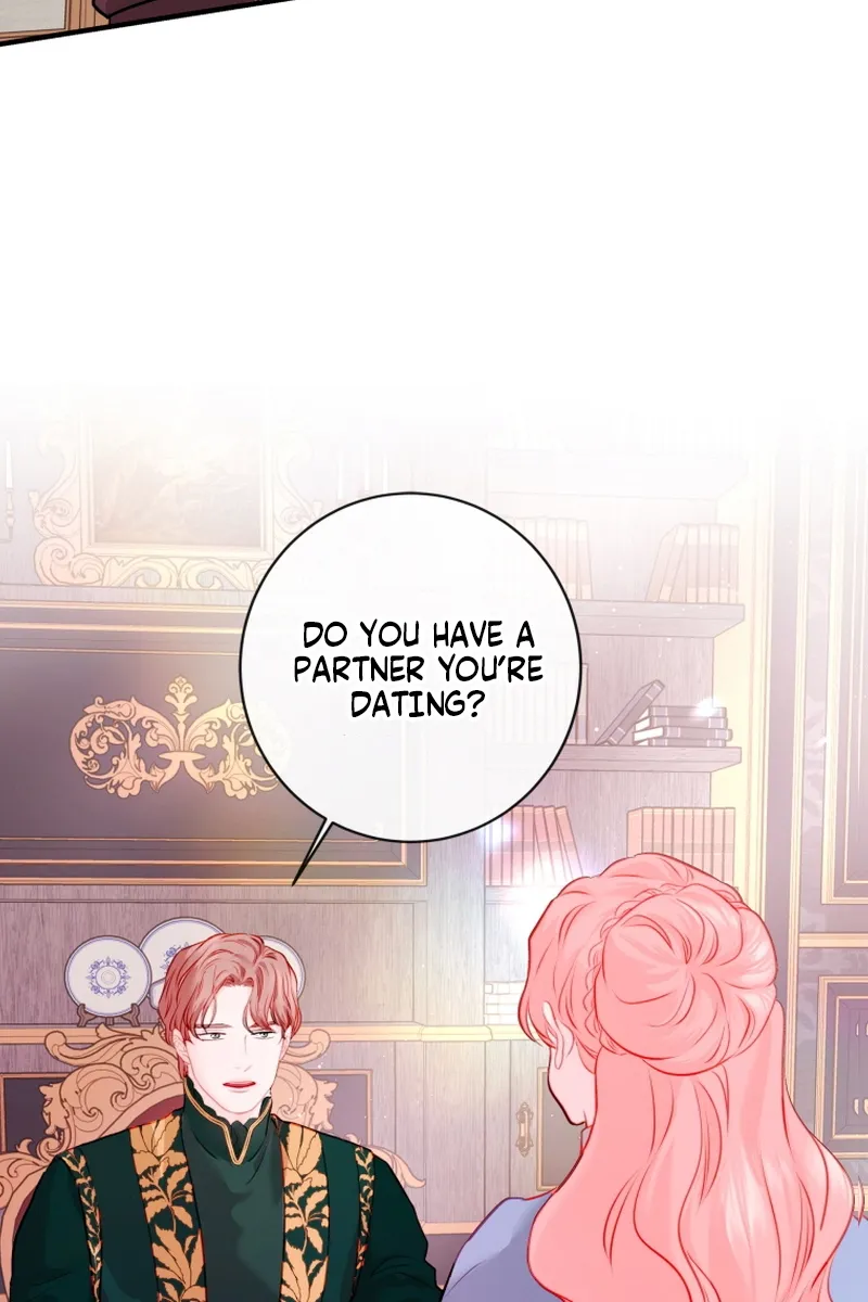 The Destiny of the Eternally Second Male Lead is Now in my Hands Chapter 3 page 35 - 