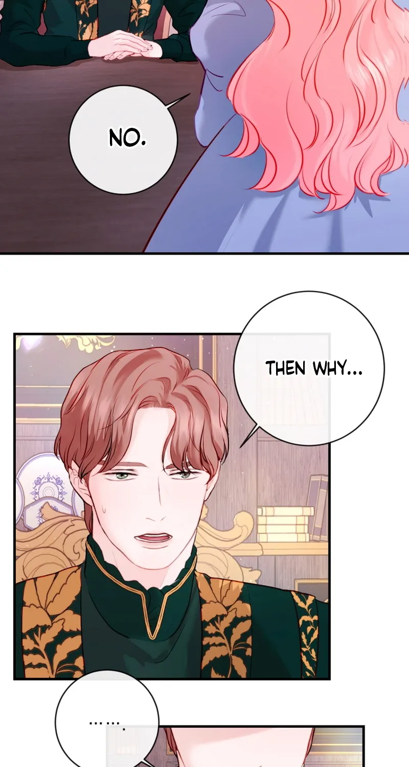 The Destiny of the Eternally Second Male Lead is Now in my Hands Chapter 3 page 36 - 