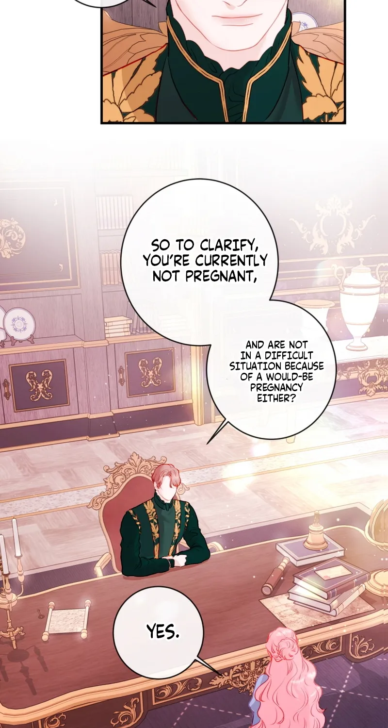 The Destiny of the Eternally Second Male Lead is Now in my Hands Chapter 3 page 37 - 