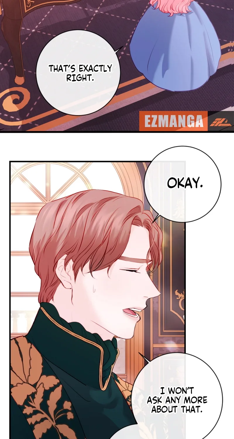 The Destiny of the Eternally Second Male Lead is Now in my Hands Chapter 3 page 38 - 