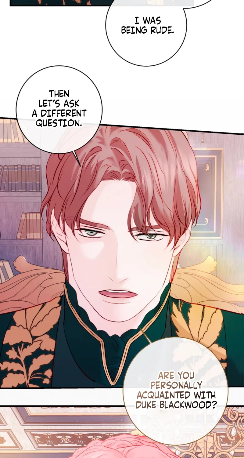 The Destiny of the Eternally Second Male Lead is Now in my Hands Chapter 3 page 39 - 