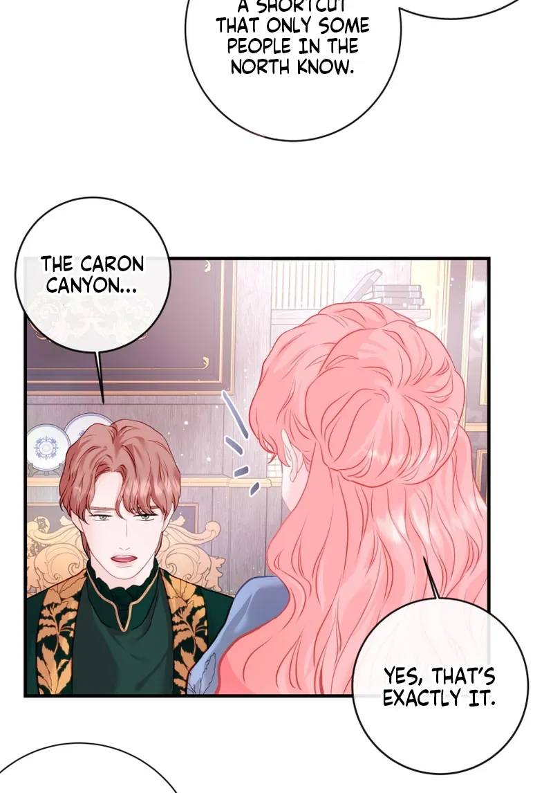 The Destiny of the Eternally Second Male Lead is Now in my Hands Chapter 3 page 5 - 
