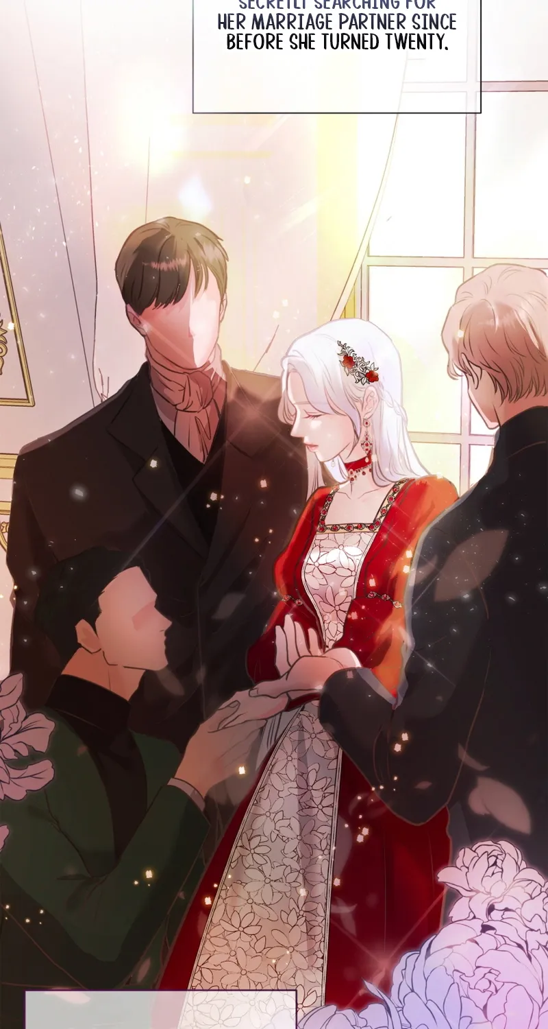 The Destiny of the Eternally Second Male Lead is Now in my Hands Chapter 3 page 43 - 