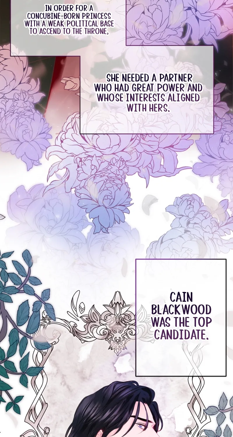 The Destiny of the Eternally Second Male Lead is Now in my Hands Chapter 3 page 44 - 