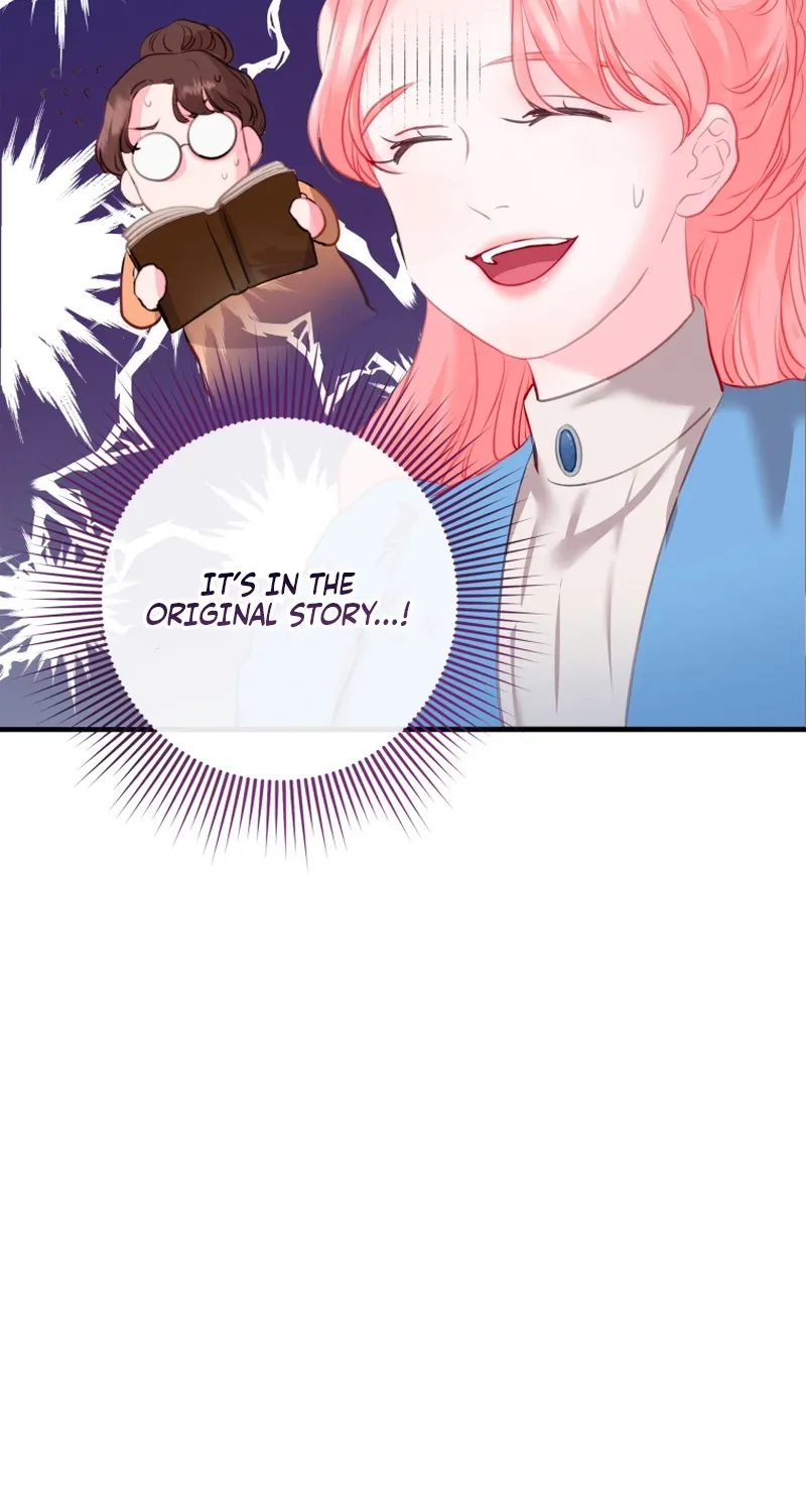 The Destiny of the Eternally Second Male Lead is Now in my Hands Chapter 3 page 48 - 