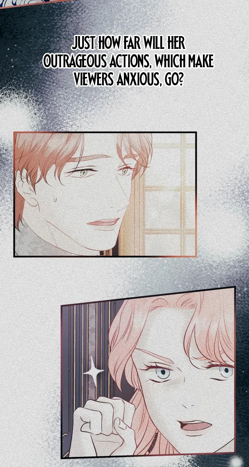 The Destiny of the Eternally Second Male Lead is Now in my Hands Chapter 3 page 52 - 