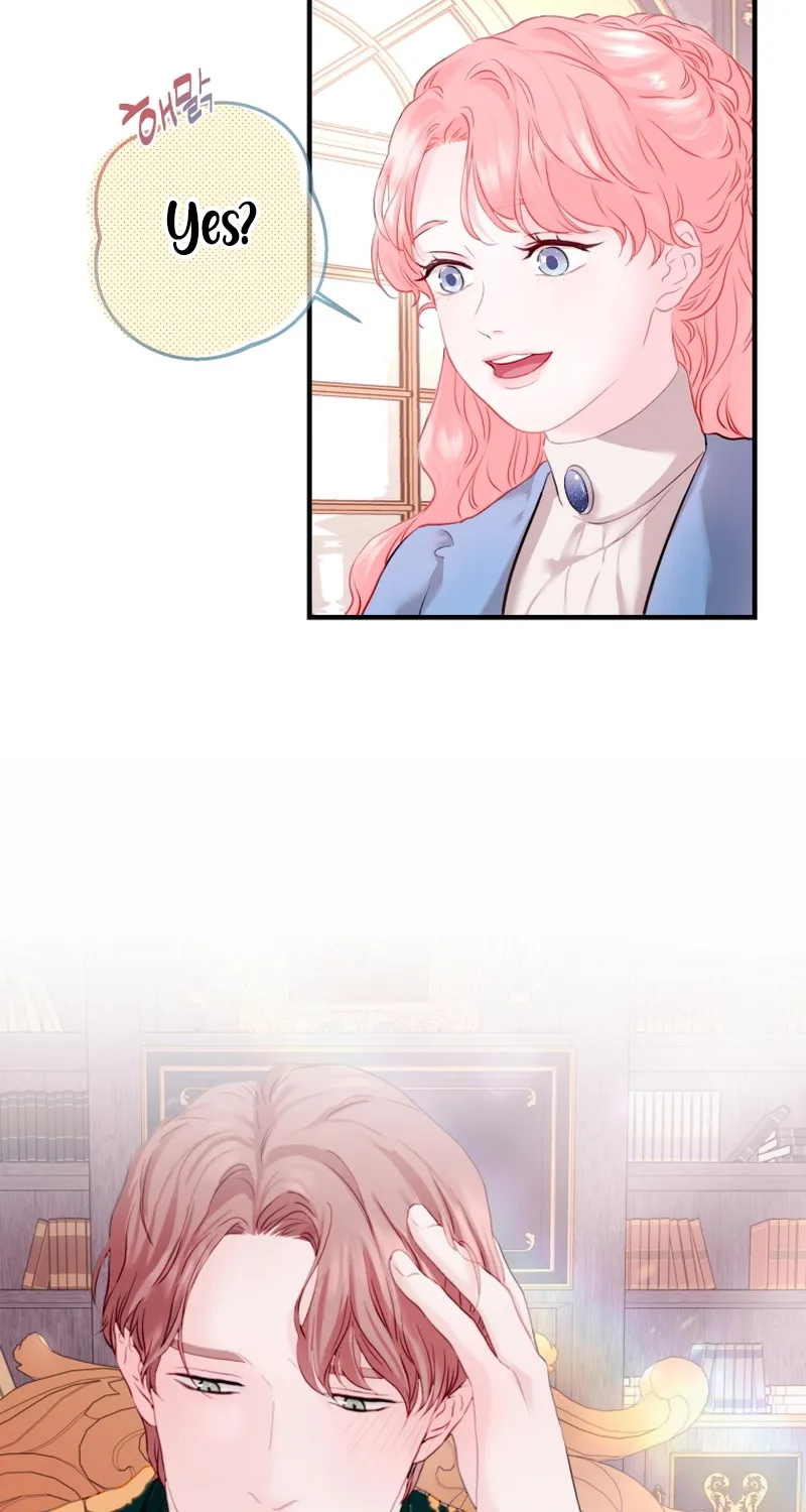 The Destiny of the Eternally Second Male Lead is Now in my Hands Chapter 3 page 8 - 